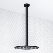 Carson 420mm Straight Ceiling Shower Arm